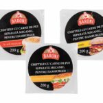 BURGER DE PUI 400G ELIT