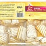 BUSEURI CU NUCA 400G FL