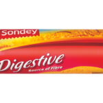 BISCUITI DIGESTIVI 400G