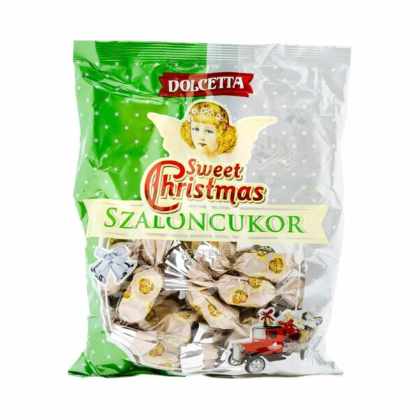 CARAMELE 300G SWEET
