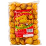 CARTOFI FIERTI PICANTI 800G