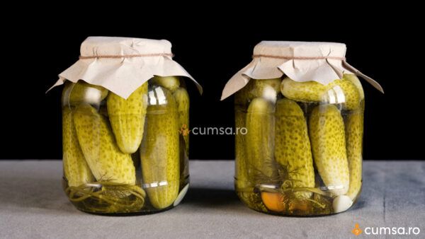 CASTRAVETI IN OTET 720ML