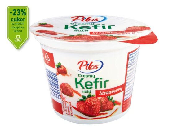 CHEFIR PILOS CU FRUCTE 1,3%