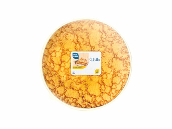 CLATITE SIMPLE 300G
