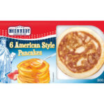 PANCAKES AMERICANE 300G