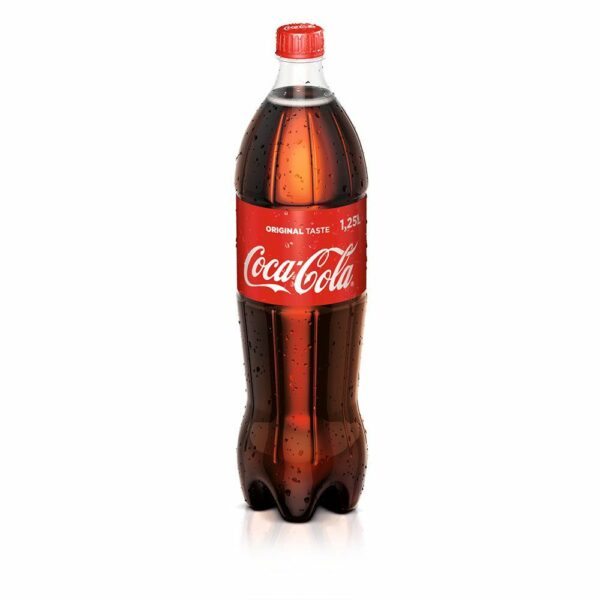 COCA COLA 1.5L