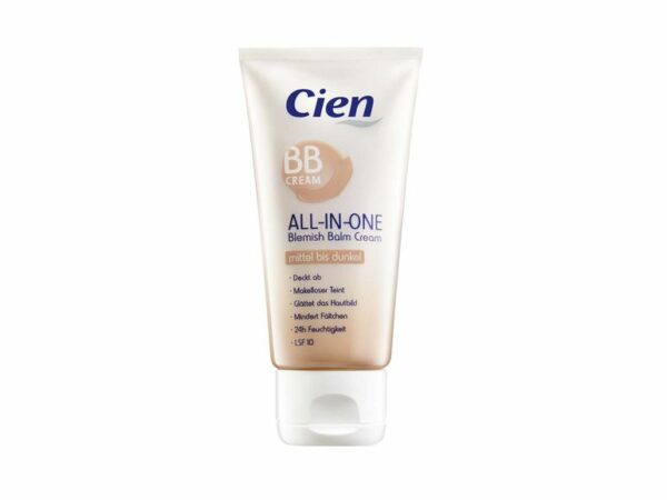 CREMA DE FATA BB CIEN 50ML