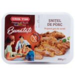 SNITEL PIEPT DE PORC 200G