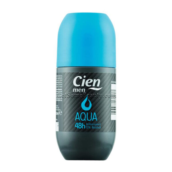 DEODORANT ROLL-ON 50ML