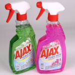 DETERGENT GEAMURI AJAX 500ML