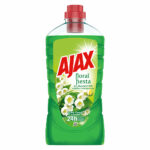 DETEGENT AJAX SUPRAFETE 1L