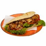 DONER KEBAB 300G
