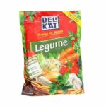 SECRETUL GUSTULUI / DELIKAT 400G