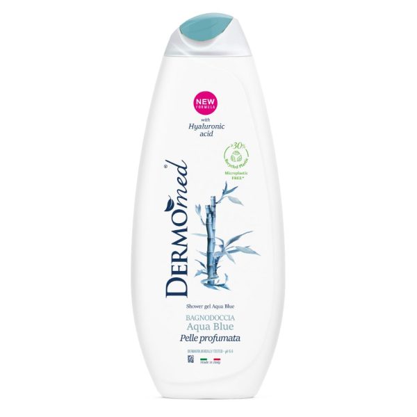 GEL DUS DERMOMED 650ML