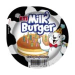 ETI MILK BURGER 35G