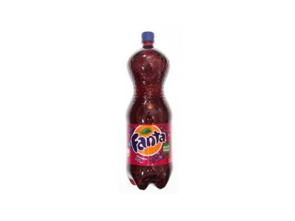 FANTA MADNESS 2L