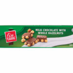 CIOCOLATA FINE CARE 300G