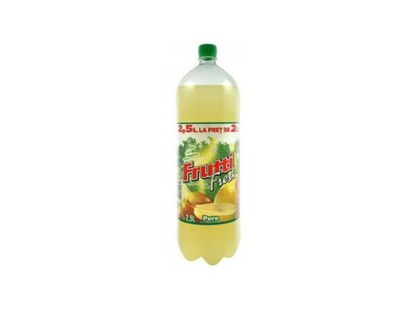 FRUTTI FRESH PERE 2,5L