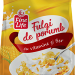FULGI DE PORUMB 1KG