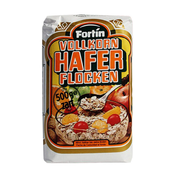 FULGI OVAZ 500G
