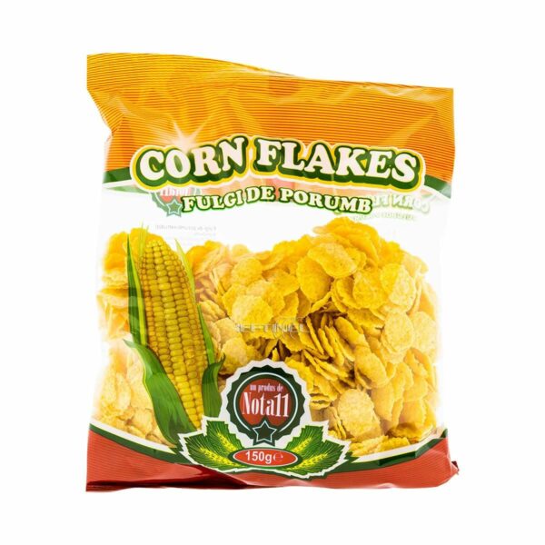 FULGI DE PORUMB 150G