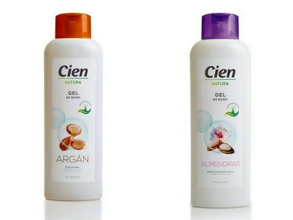 GEL DE DUS 750ML
