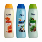 SPUMA BAIE CIEN 1L
