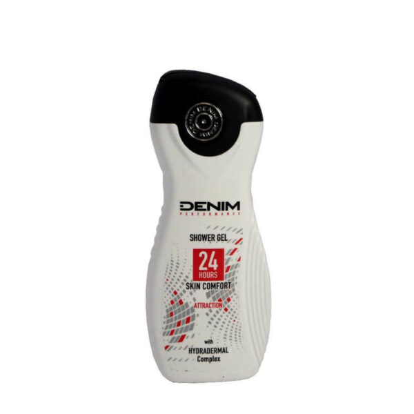 GEL DUS DENIM 250ML