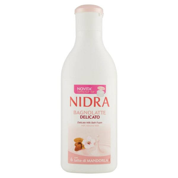 GEL DUS NIDRA 750ML