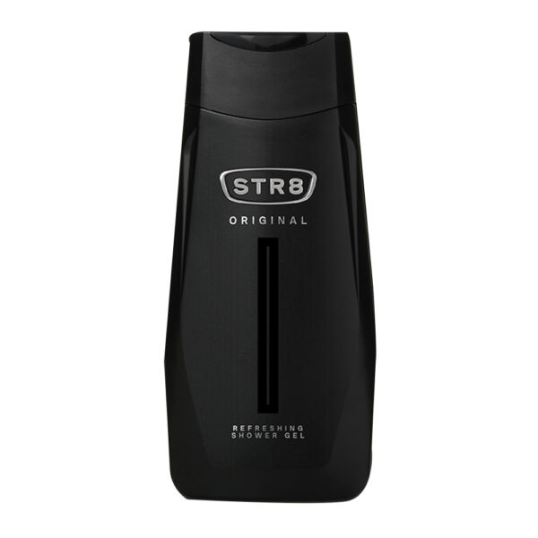 GEL DUS STR8 250ML
