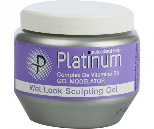 GEL PAR PLATINUM 250ML