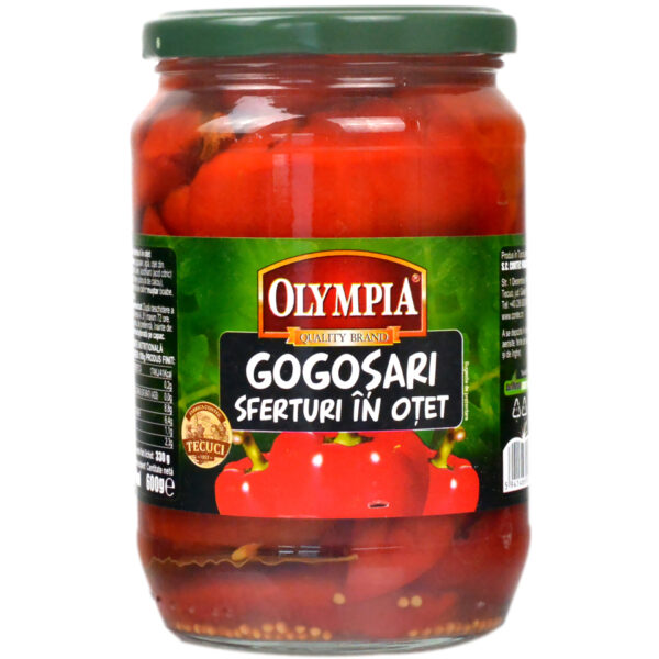GOGOSARI IN OTET 720ML