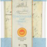 GORGONZOLA PICCANTE 200G METRO