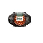 MAESTRO GULAS CU CARNE DE VITA 400G