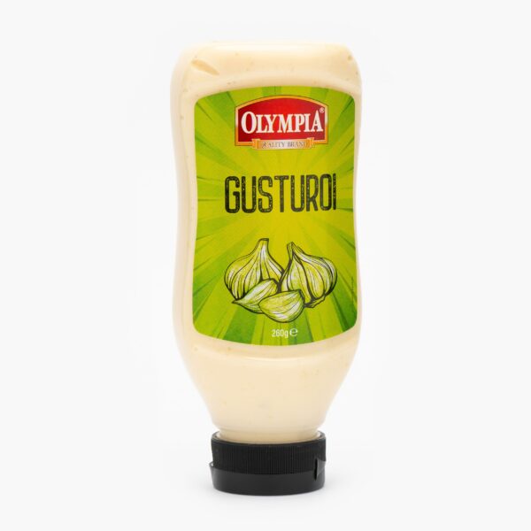 SOS GUSTUROI 250G