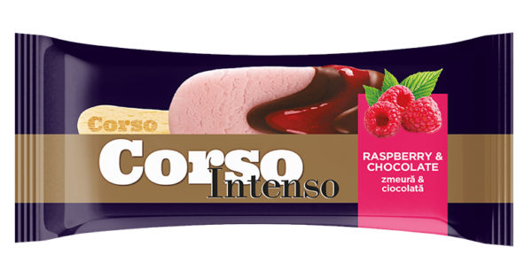 INGHETATA PE BAT CORSO INTENSO 110ML