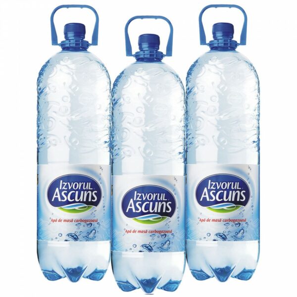 APA MINERALA ZIZIN 2.5L
