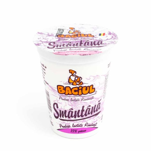 SMANTANA 12% 400G