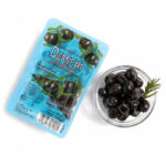 MASLINE NEGRE 200G