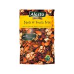 MIX NUCI & FRUCTE 200G