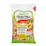 MUSLI CU FRUCTE SANOVITA 500G