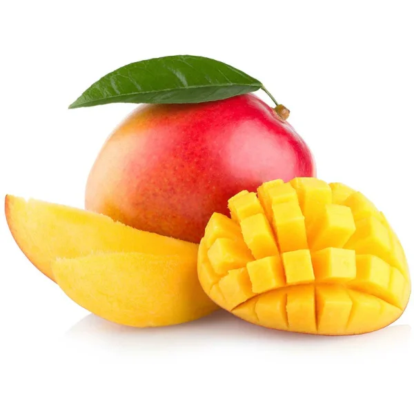 MANGO BUCATA