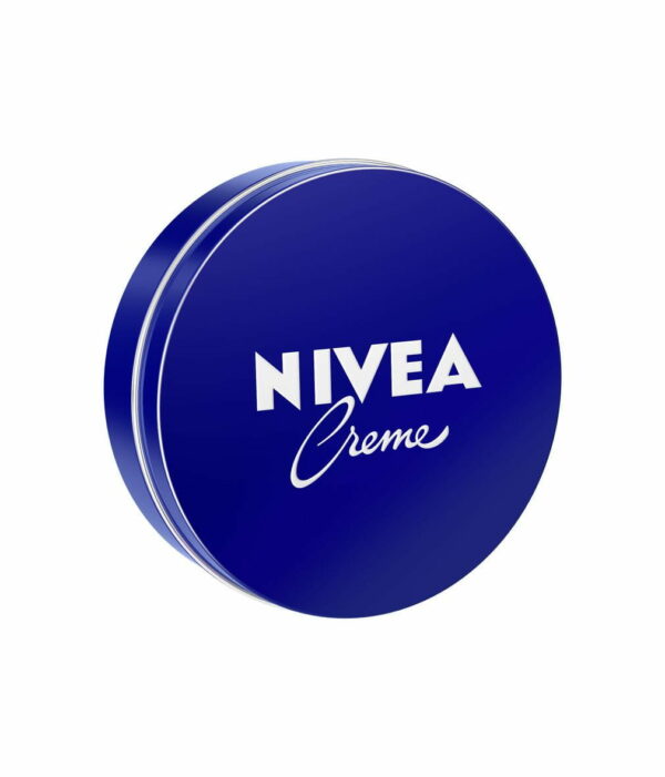 CREMA NIVEA 60ML CUTIE TABLA