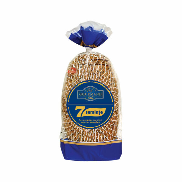 PAINE 7 SEMINTE 700G