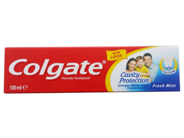 PASTA DE DINTI COLGATE 100ML