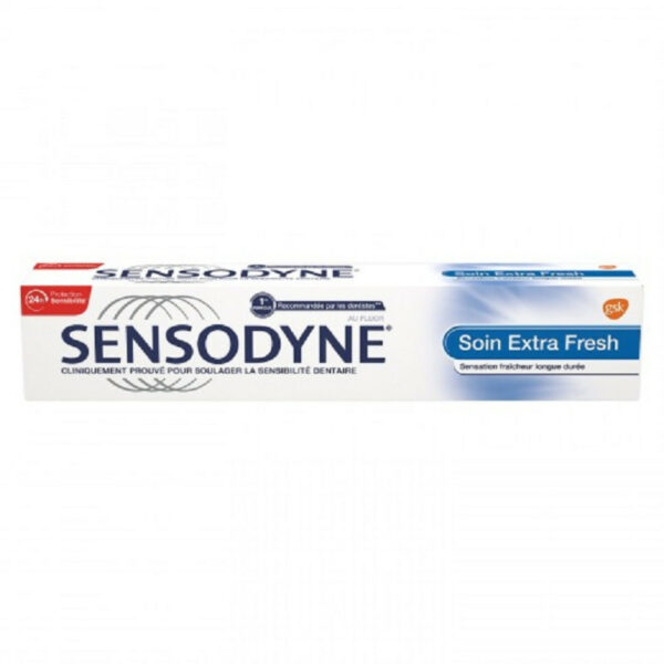 PASTA DE DINTI SENSODYNE 100ML