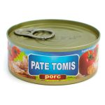 PATE PORC 100G