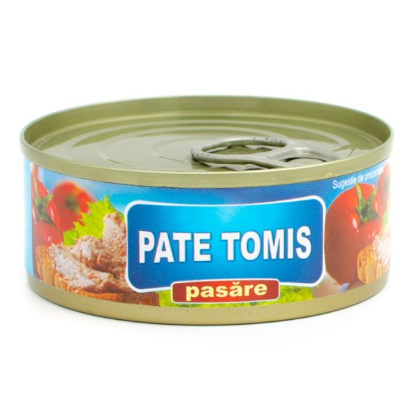 PATE PUI 100G
