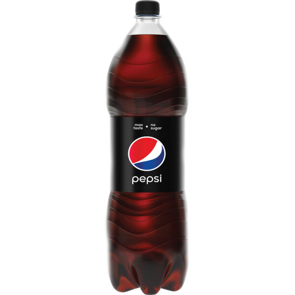 PEPSI MAX 2L
