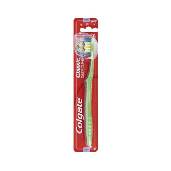 PERIUTA DINTI COLGATE CLASSIC